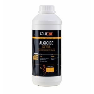 ALGICIDE EXTRA 1L - SOLUONE