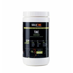 TAC MOINS 2KG - SOLUONE