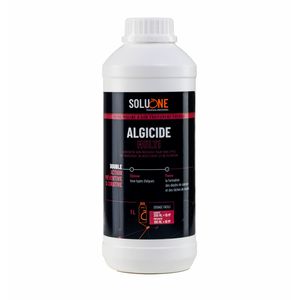 ALGICIDE MULTI 1L - SOLUONE