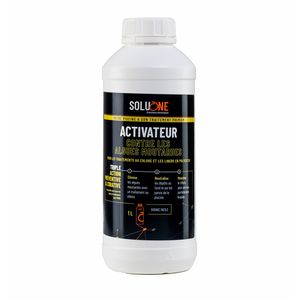 ACTIVATEUR 1L - SOLUONE