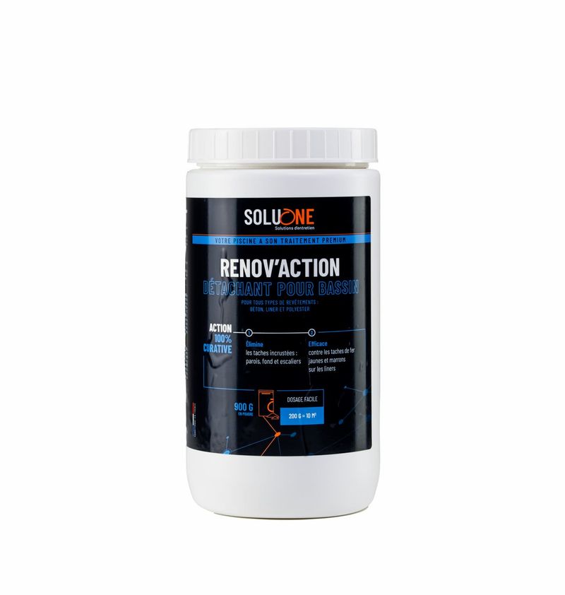 RENOV’ACTION-900G---SOLUONE