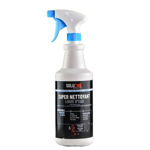 SUPER NETTOYANT LIGNE D´EAU 1L