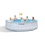 PISCINE-INTEX-PRISM-4.88-X-1.22-CHEVRON