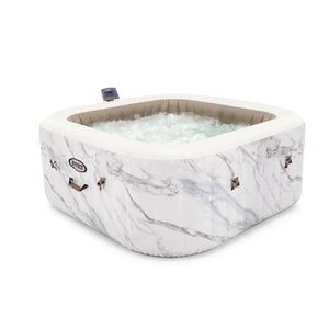 SPA GONFLABLE INTEX PURESPA CALACATTA 4PL