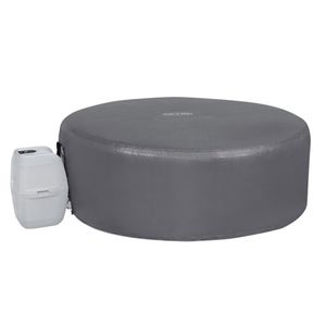 COUVERTURE THERMIQUE SPA GONFLABLE BESTWAY ROND 180 CM