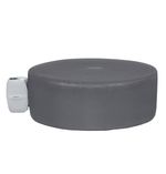 COUVERTURE-THERMIQUE-SPA-GONFLABLE-BESTWAY-ROND-196-CM