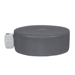 COUVERTURE THERMIQUE SPA GONFLABLE BESTWAY ROND 196 CM