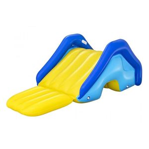 TOBOGGAN GEANT GONFLABLE