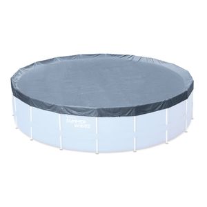 BACHE PISCINE YZAKI