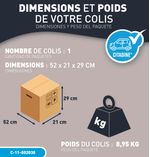 POMPE-PISCINE-HORS-SOL-DEXTON-0.5CV