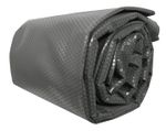 BACHE-A-BULLES-HIVER-HORS-SOL-BICOLORE-300Μ-Ø4M
