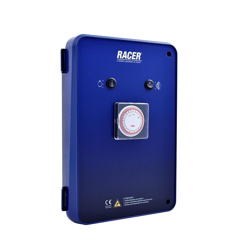 COFFRET-FILTRATION-RACER-2-MONO-2-PROJ.-LED-63-10A