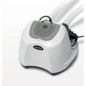 STERILISATEUR KRYSTAL CLEAR + ELECTRODE OEC 26,5M3