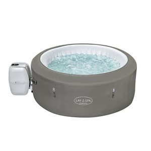 SPA GONFLABLE BESTWAY LAY-Z-SPA BARBADOS 2-4 PERS