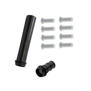 KIT CREPINES FILTRES ET TUBE CENTRAL POUR FILTRES À SABLE 3,8L 5,7M3/H