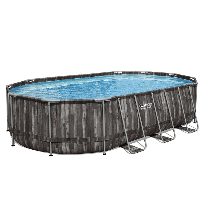 PISCINE-BESTWAY-POWER-STEEL-OVALE-610X366X122