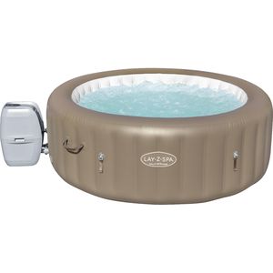 SPA GONFLABLE BESTWAY LAY-Z-SPA PALM SPRINGS AIRJET 4-6 PERS