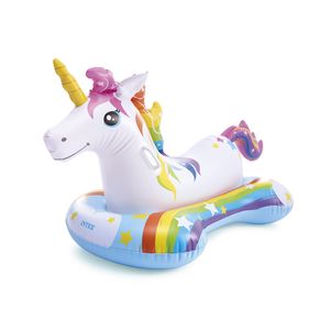 LICORNE A CHEVAUCHER