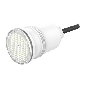 PROJECTEUR TUBULAIRE 18 LED BLANC