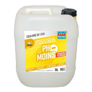 PH MOINS ULTRA 20L