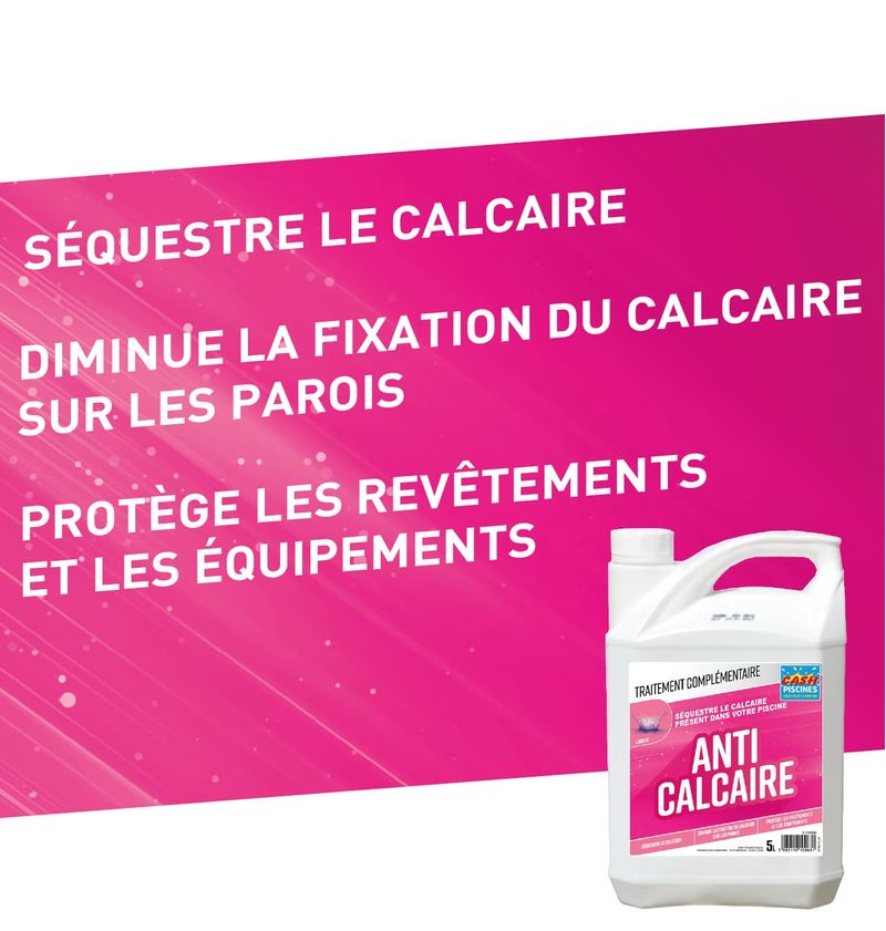 ANTI-CALCAIRE-5L