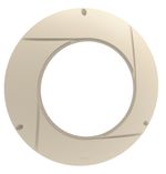 COURONNE-ASA-POUR-PROJECTEUR-PLAT-SABLE