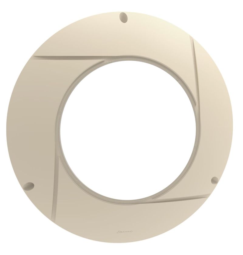 COURONNE-ASA-POUR-PROJECTEUR-PLAT-SABLE