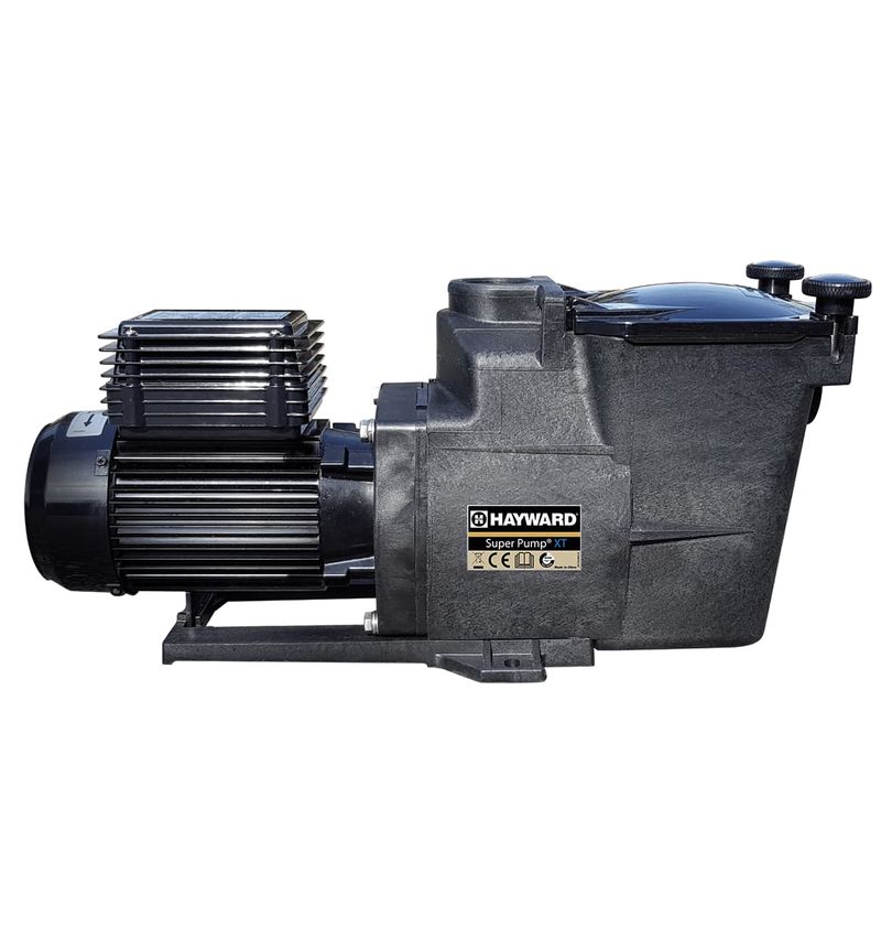 POMPE-PISCINE-HAYWARD-SUPER-PUMP-XT-15CV-2-