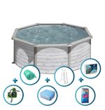 PISCINE-ACIER-550-H-120-CERUSE-XTRA