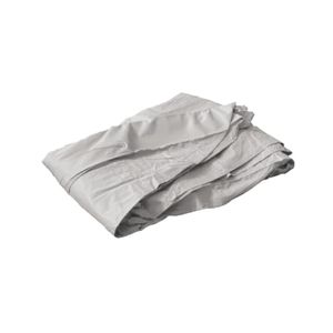 PISCINE ACIER 5,50 H 1,20 CERUSE
