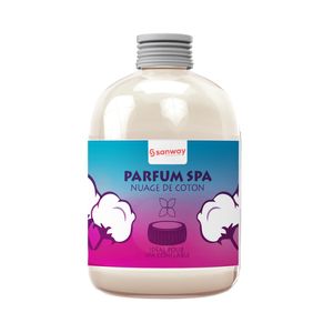 PARFUM PISCINE ET SPA NUAGE DE COTON 250ML