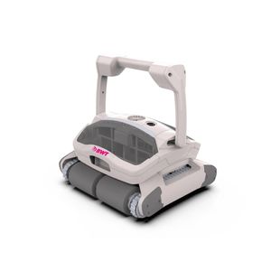 ROBOT ELECTRIQUE ICE 600