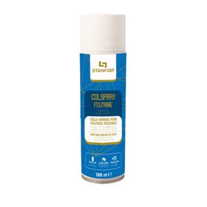 COLLE FEUTRE SPRAY STANFOR - 500ML