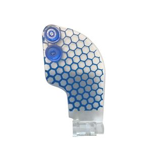 AILETTE RACER WIZZ / MUST <2020