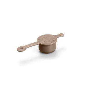 BOUCHON DE VIDANGE SPA GONFLABLE INTEX BEIGE - 11696