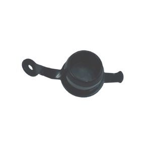 BOUCHON DE VIDANGE SPA GONFLABLE INTEX NOIR - 11995