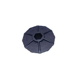 BOUCHON SORTIE DEGONFLAGE SPA A BULLES INTEX BLUE NAVY 12775B