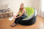 FAUTEUIL-GONFLABLE-JAZZY-VERT