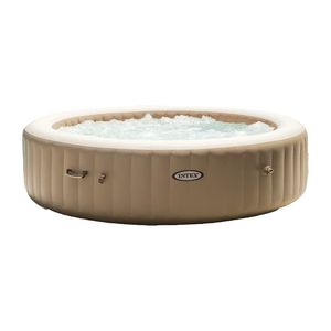 STRUCTURE SPA GONFLABLE INTEX SAHARA 8 PLACES - 12957