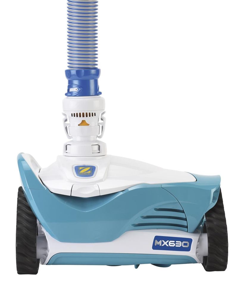 ROBOT-ASPIRATEUR-ZODIAC-MX-630