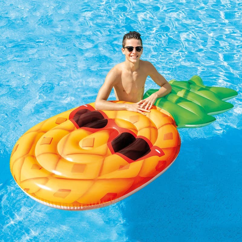 MATELAS-ANANAS-COOL