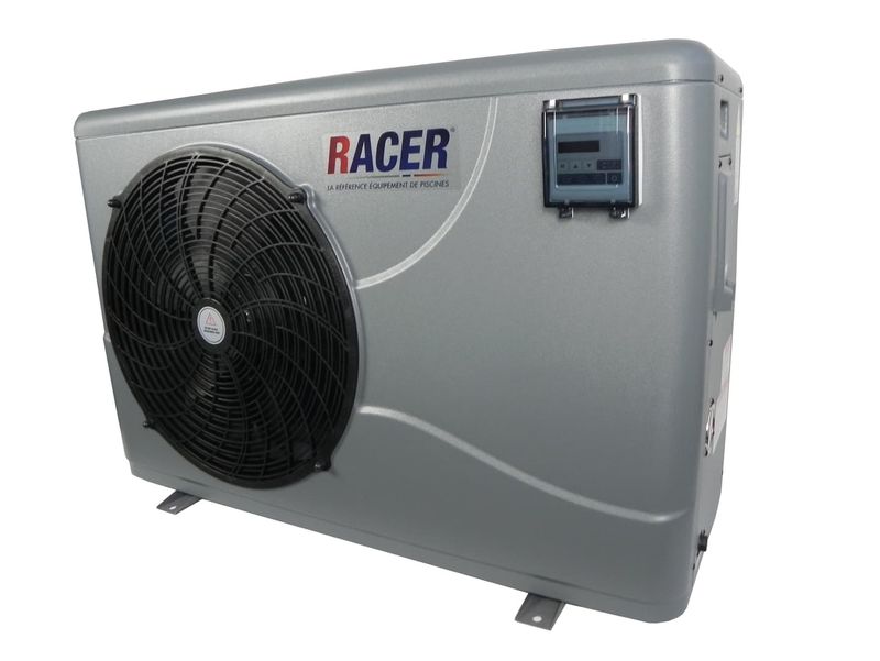 POMPE-A-CHALEUR-RACER-SERENITY-INVERTER-7kw