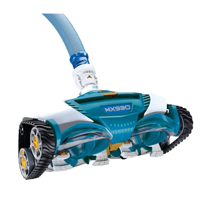 ROBOT-ASPIRATEUR-ZODIAC-MX-930