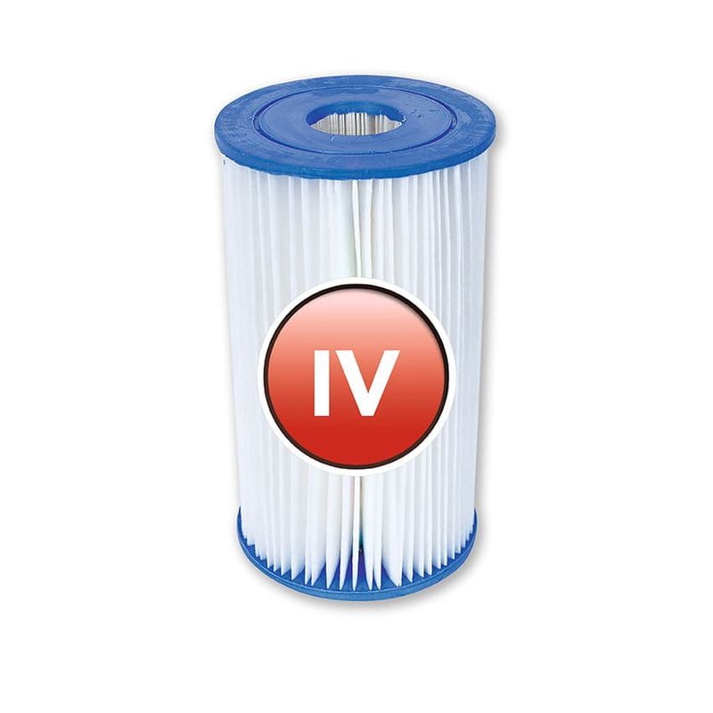 CARTOUCHE-DE-FILTRATION-BESTWAY-TYPE-IV