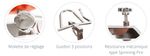 VELO-PISCINE-WATERFLEX-WR5