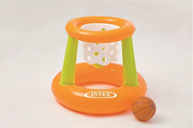 PANIER-BASKET-BALL-FLOTTANT