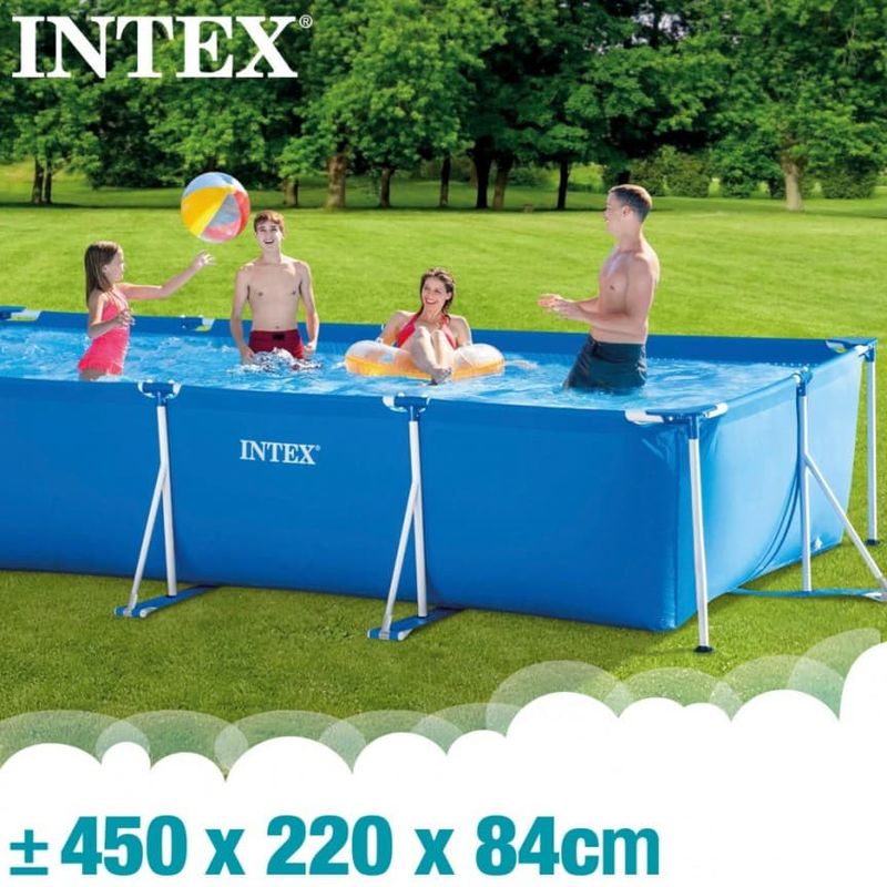 PISCINE-INTEX-METAL-FRAME-JUNIOR-RECT.-450X220-H-084