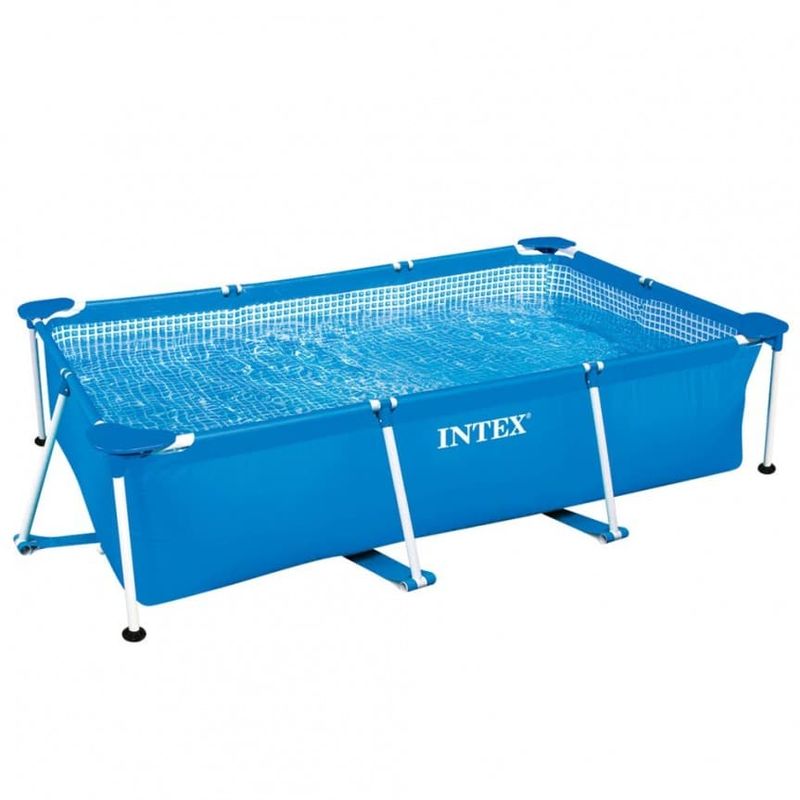 PISCINETTE-INTEX-METAL-RECT.-260X160-H-065