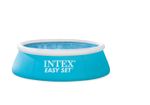 PISCINETTE-INTEX-EASY-SET-183X051-TURQUOISE