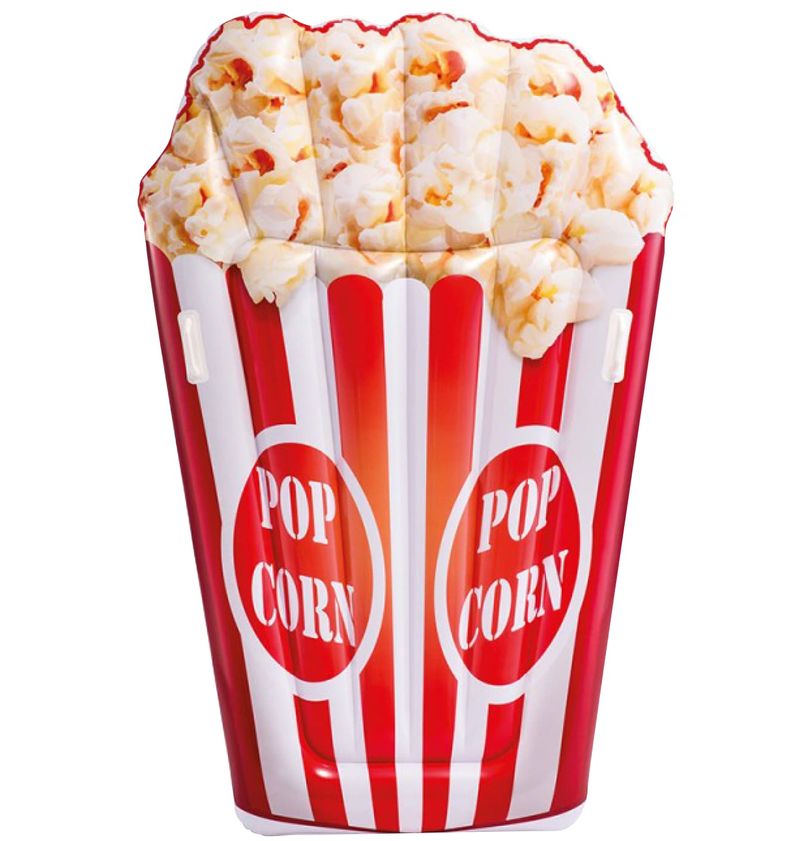 MATELAS-GONFLABLE-POPCORN